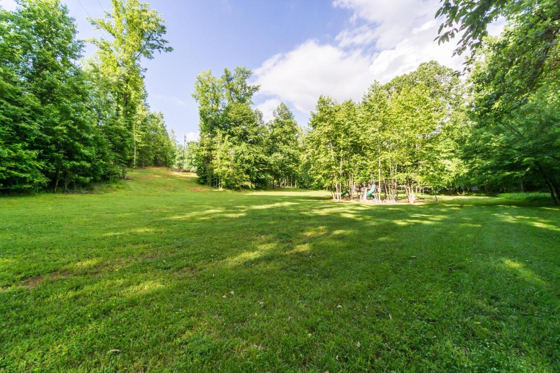 New Listing! Wine Country Retreat - 2 Bed, Hot Tub Vila Dahlonega Exterior foto