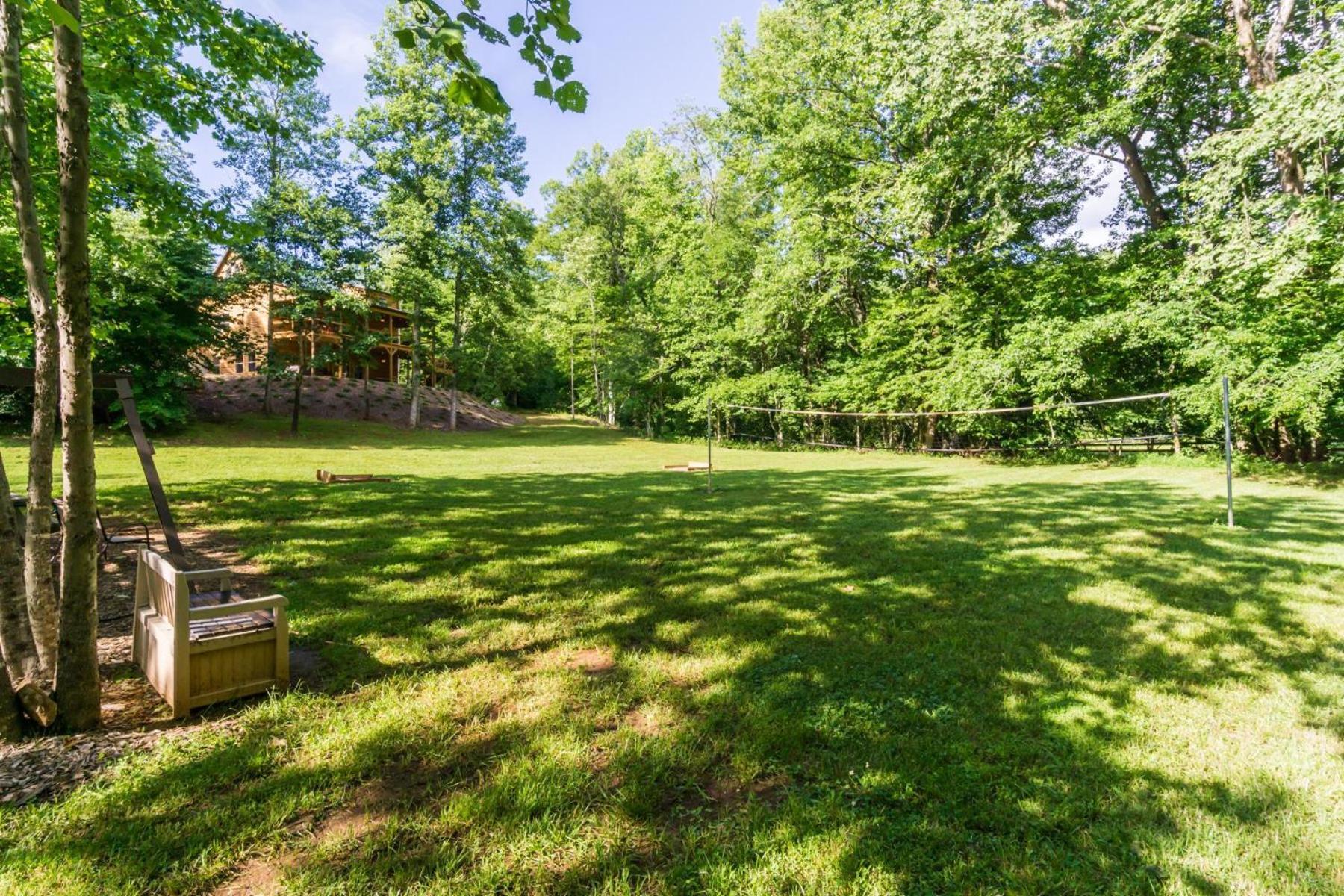 New Listing! Wine Country Retreat - 2 Bed, Hot Tub Vila Dahlonega Exterior foto