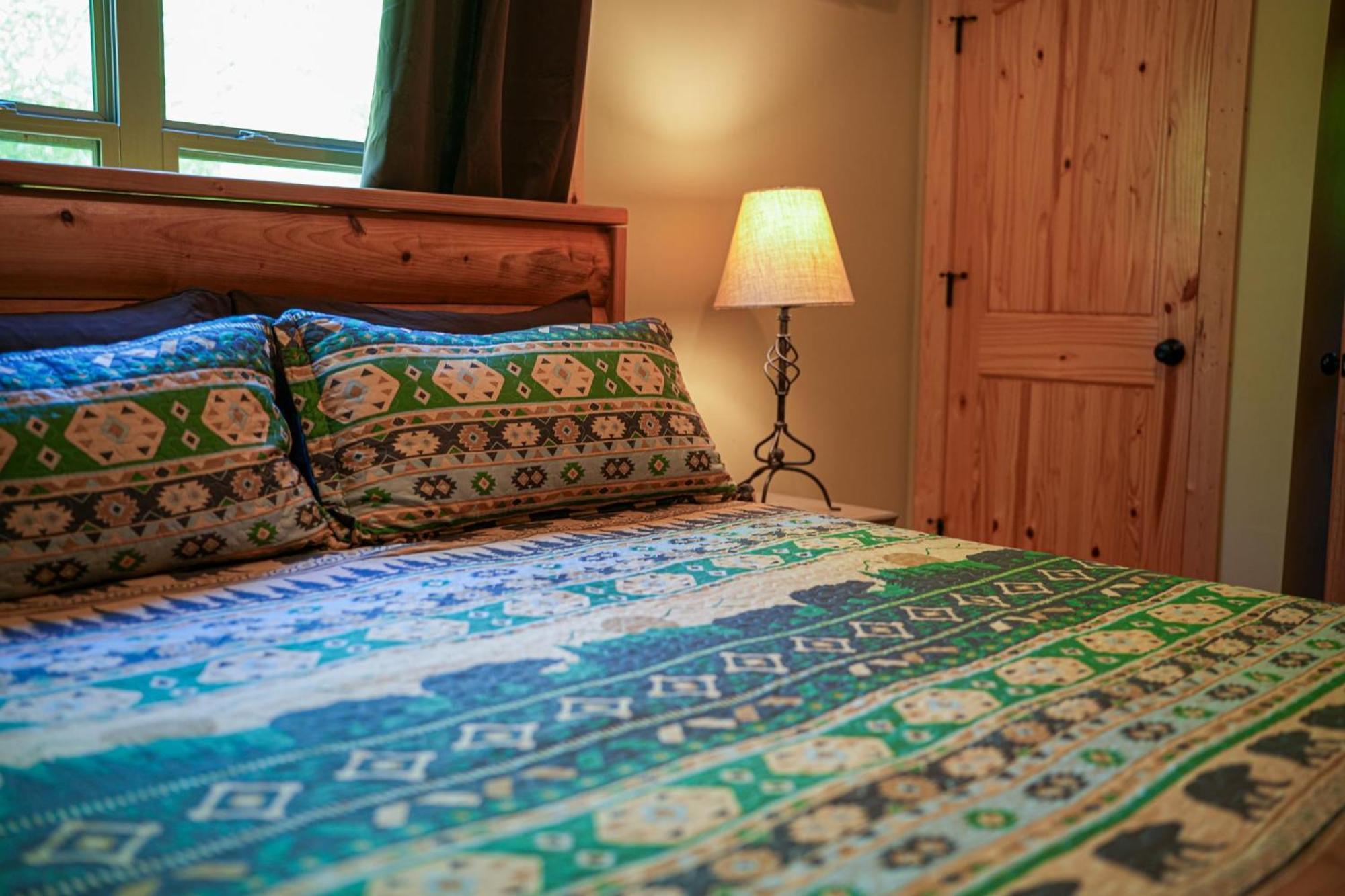 New Listing! Wine Country Retreat - 2 Bed, Hot Tub Vila Dahlonega Exterior foto